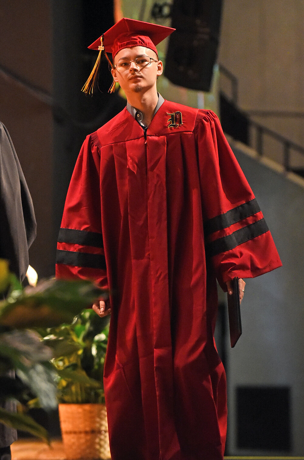 Dothan High School Graduation 2020